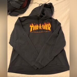 Thrasher Hoodie